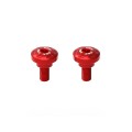 DBK Special Parts (Ducabike) Subframe Side Covers Screw Kit for the Ducati Diavel V4 DBK Special Parts (Ducabike) Subframe Side Covers Screw Kit for the Ducati Diavel V4